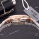 New Clone Omega Constellation Watch Stainless Steel Black Moonphase Face (6)_th.jpg